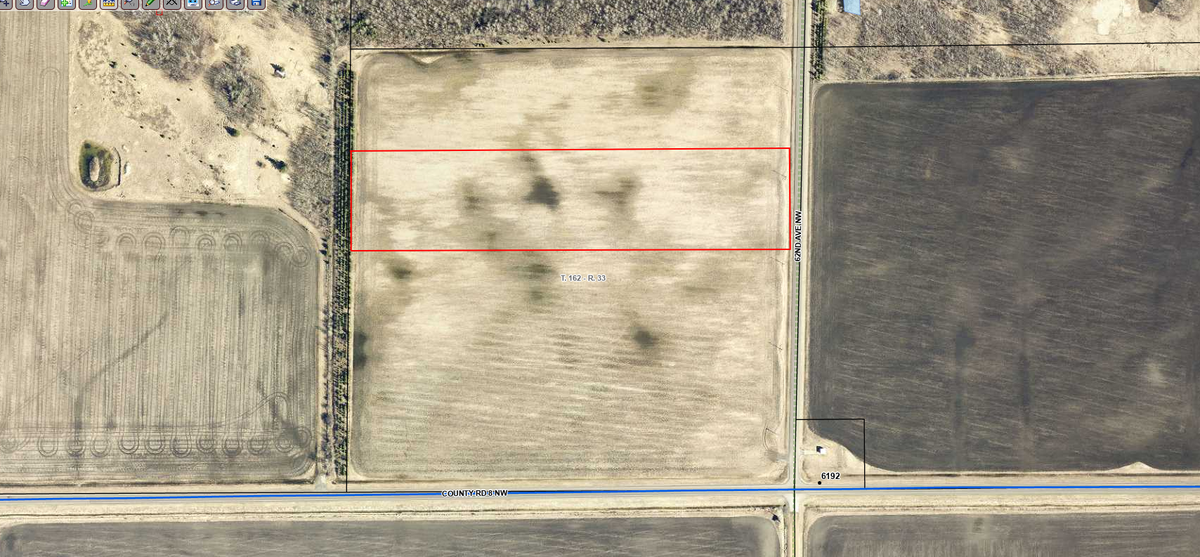 TBD (Tract B) 62nd Avenue Nw, Williams, MN 56686 - #1