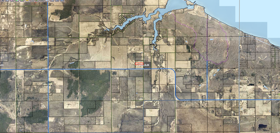 TBD (Tract B) 62nd Avenue Nw, Williams, MN 56686 - #3