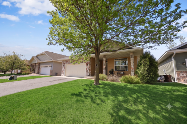 5345 Sand Bunker Street, Saint Cloud, MN 56304