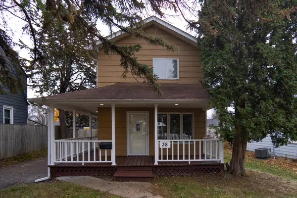 38 Winona Street W, Saint Paul, MN 55107