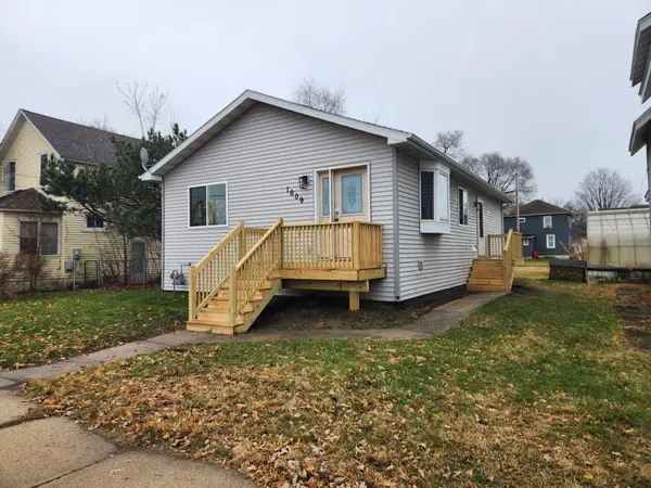 1009 1st Avenue Sw, Austin, MN 55912