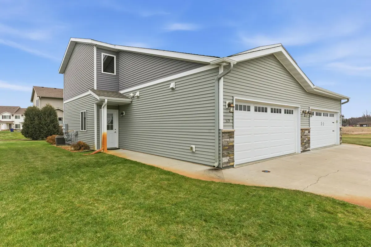 515 Faith Lane, Saint Joseph, MN 56374 - Image #1