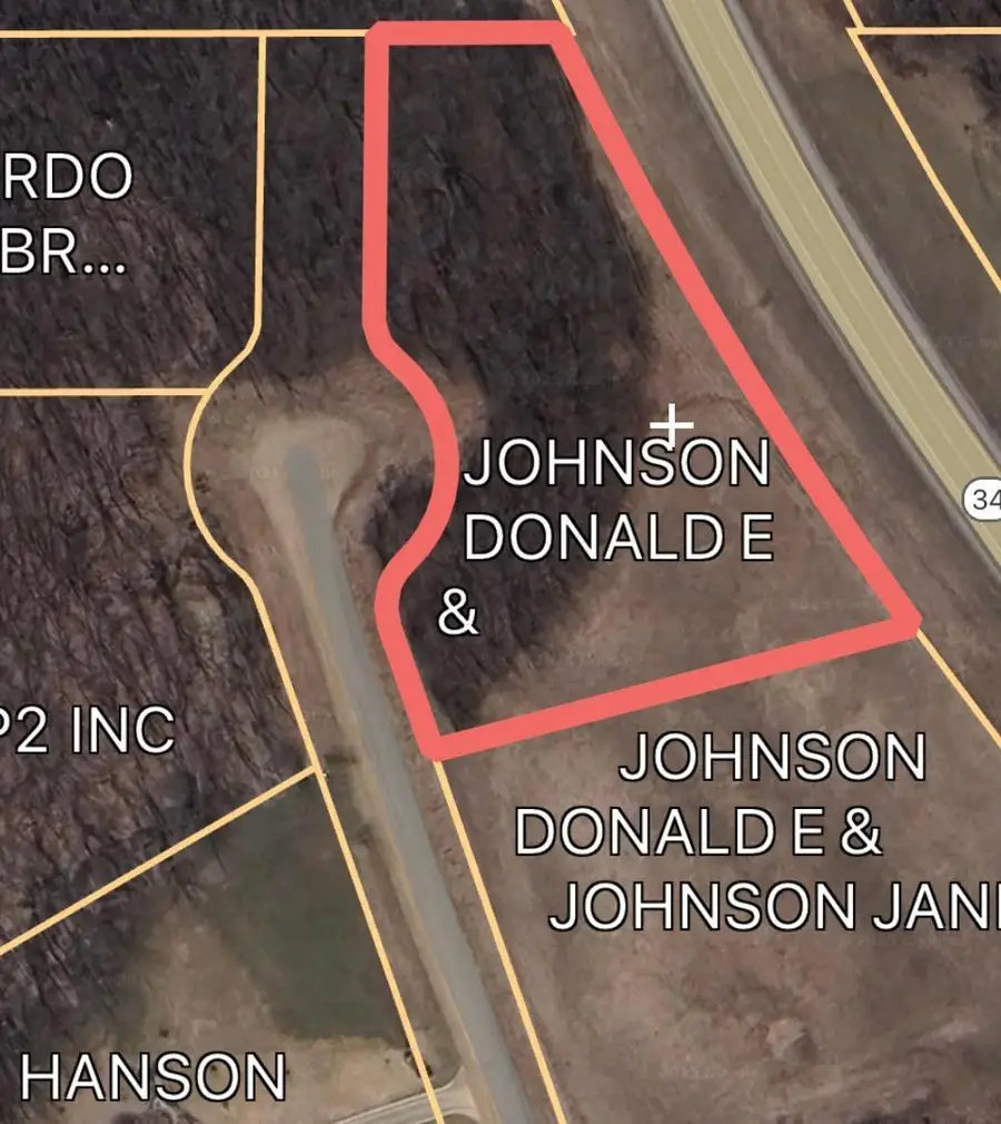 TBD Lot 4 Dunton Locks Lane, Detroit Lakes, MN 56501 - #3