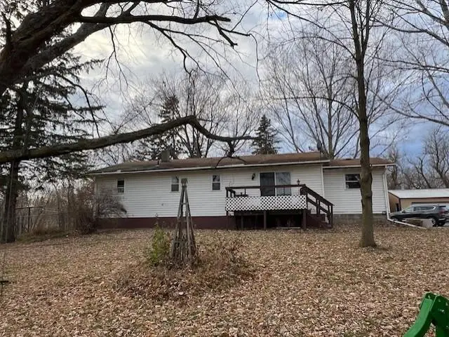 44483 County 23, Bertha, MN 56437 - #1