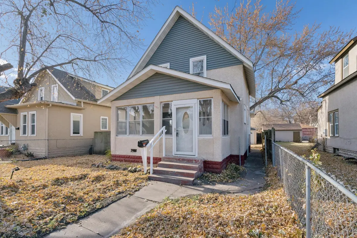 1423 Upton Avenue N, Minneapolis, MN 55411 - Image #1