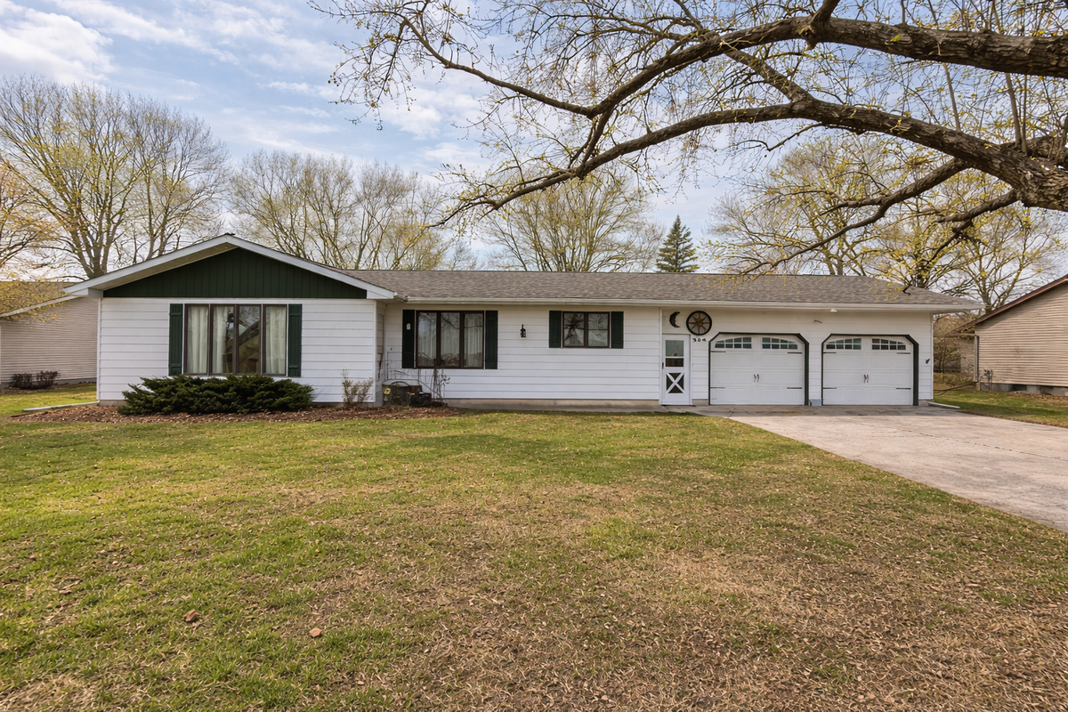 514 Fir Avenue, Westbrook, MN 56183 - #1