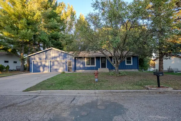 612 Hud Street, Somerset, WI 54025