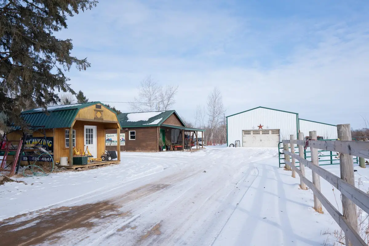 43950 200th Avenue, McGregor, MN 55760 - #1