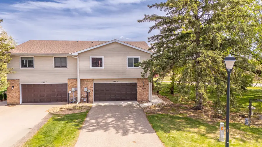 4595 Horizon Circle, Eagan, MN 55123 - #2