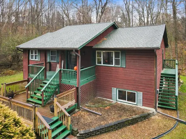 454 Little Falls Drive, Amery, WI 54001