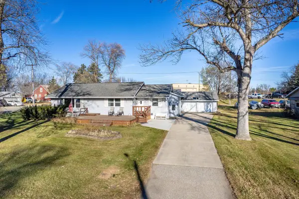406 W Main Street, Battle Lake, MN 56515