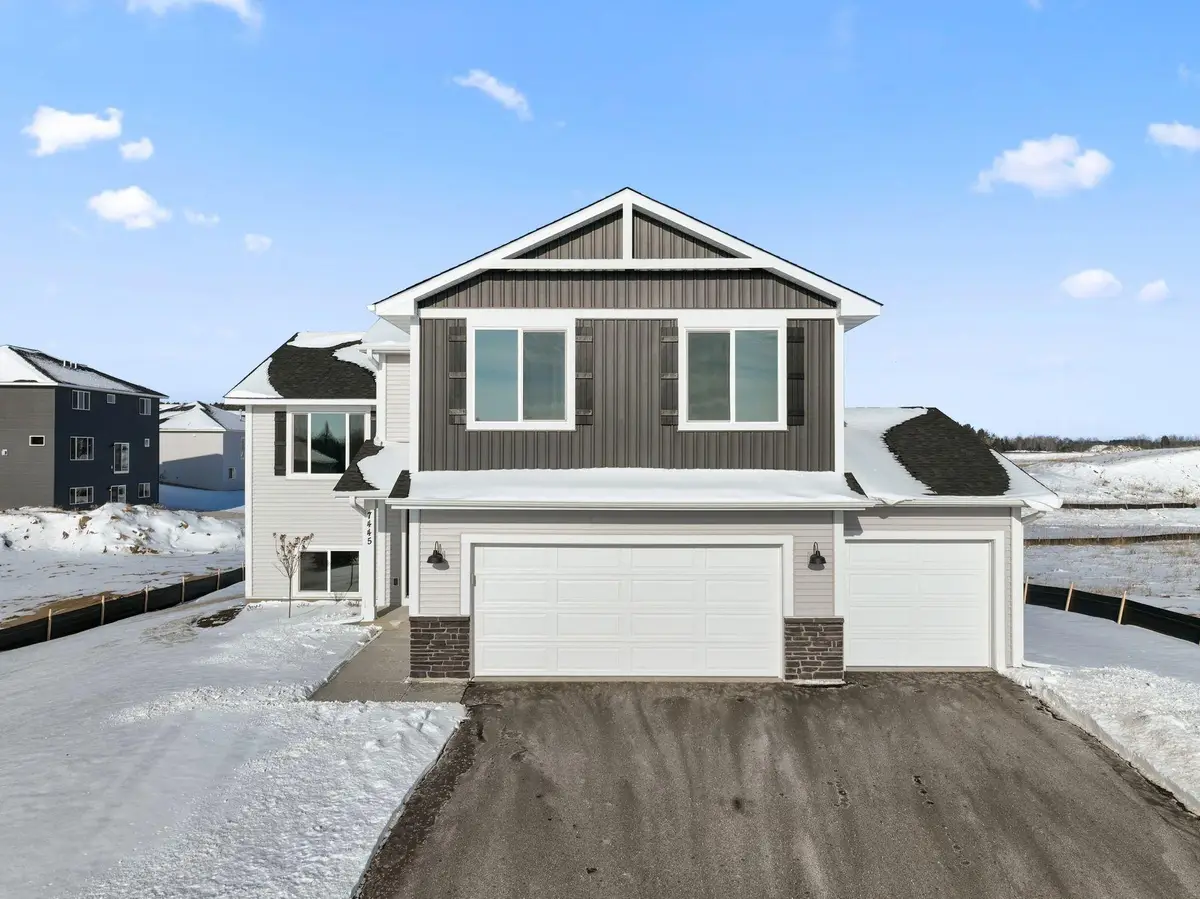 7445 170th Lane Nw, Ramsey, MN 55303 - #1