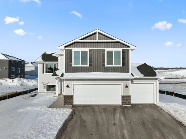 7445 170th Lane Ne, Ramsey, MN 55303