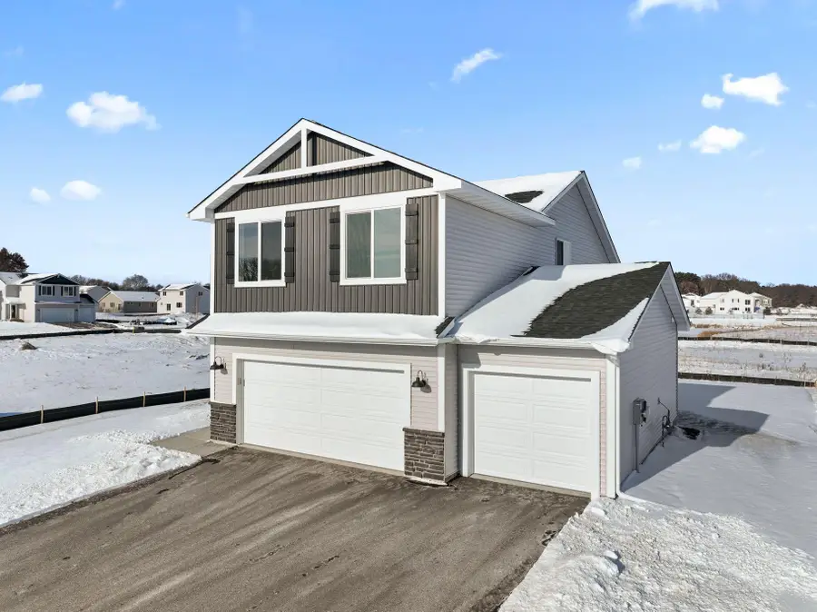 7445 170th Lane Nw, Ramsey, MN 55303 - #2