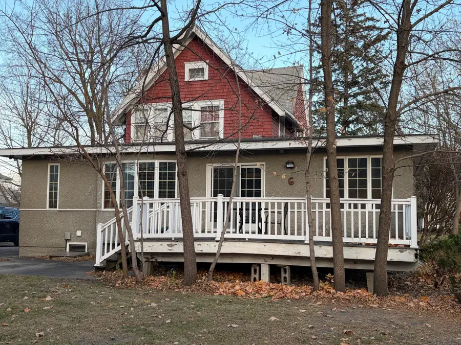 724 S Marshall Avenue, Litchfield, MN 55355 - #2