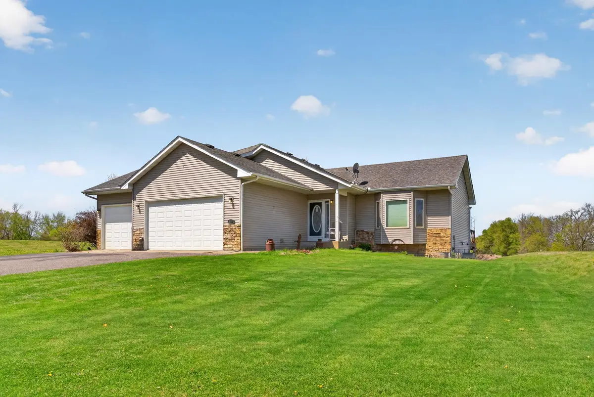 860 527th Circle, Stanchfield, MN 55080 - #1