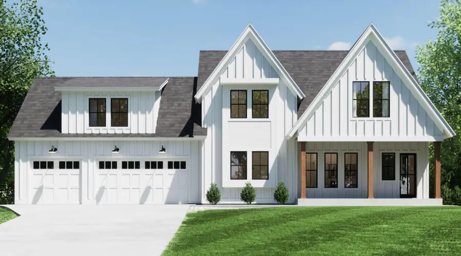 6456 Yosemite Lane, Excelsior, MN 55331 - Image #2