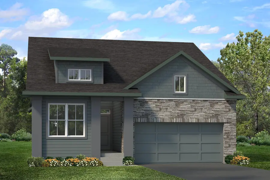 20262 Keystone Avenue, Lakeville, MN 55044 - #2