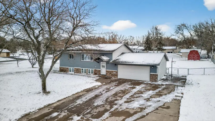 2538 140th Lane Nw, Andover, MN 55304 - Image #2
