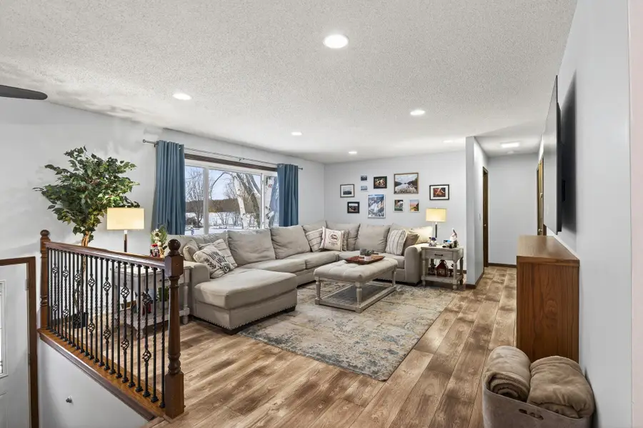 2538 140th Lane Nw, Andover, MN 55304 - Image #3