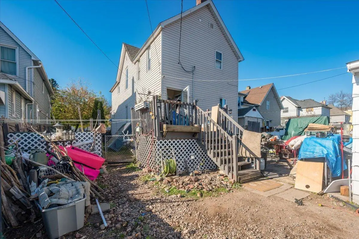 614 N 59th Avenue W, Duluth, MN 55807 - #1
