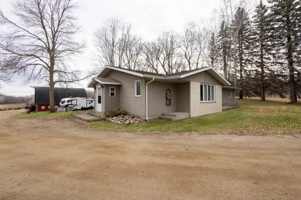20468 Appaloosa Road, Pelican Rapids, MN 56572