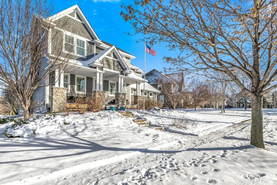 16872 Eagleview Drive, Lakeville, MN 55044 - #2