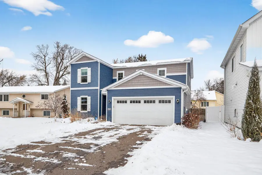 718 68th Lane N, Minneapolis, MN 55430 - Image #3