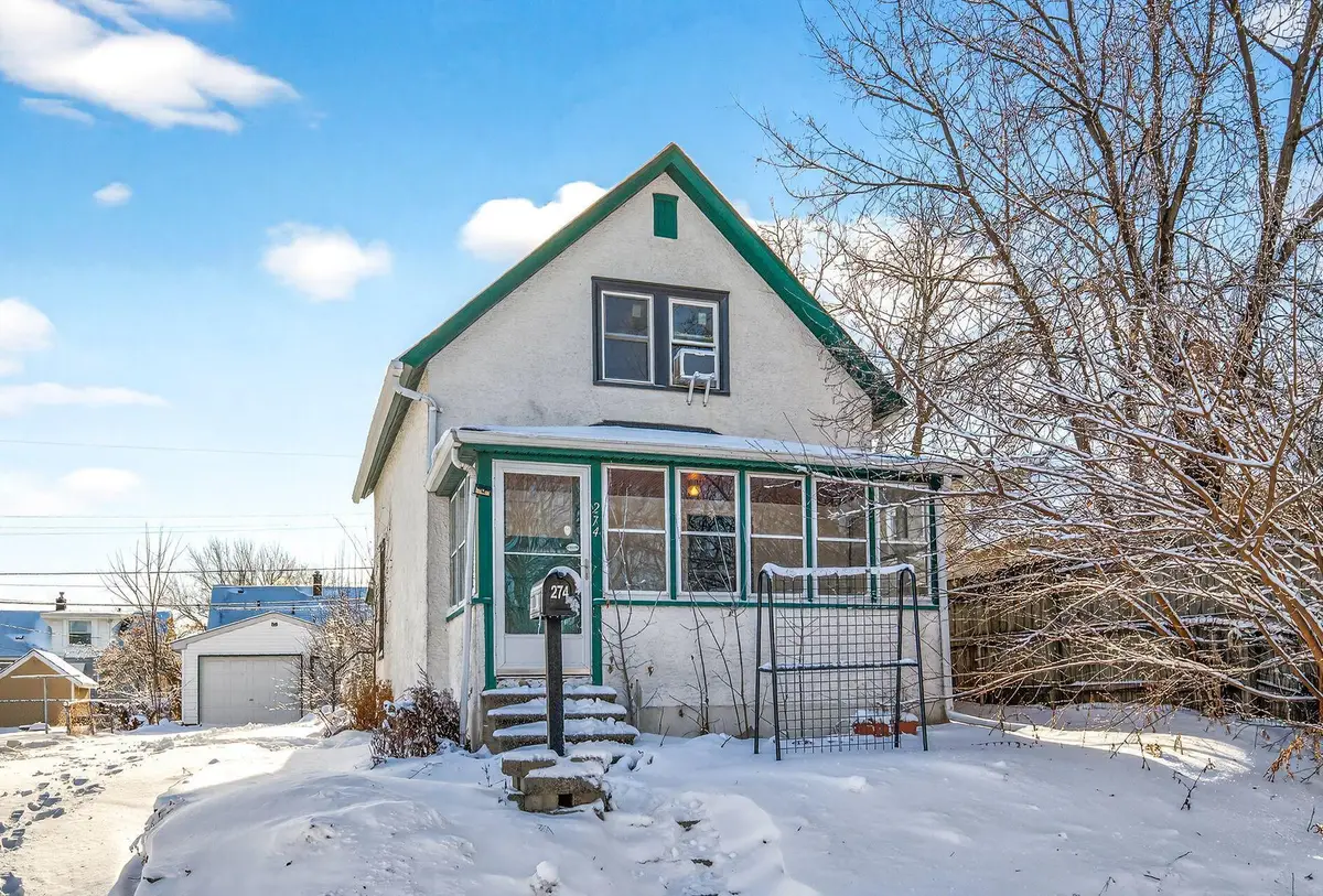 274 Wyoming Street E, Saint Paul, MN 55107 - Image #1