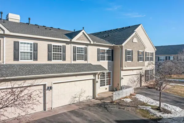 12240 Urbank Street Ne #C, Minneapolis, MN 55449