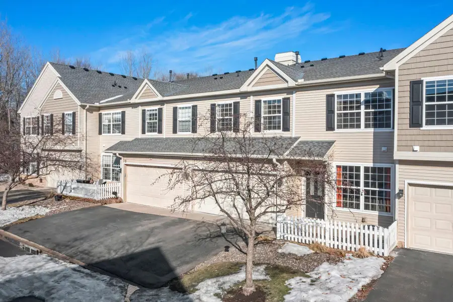 12240 Urbank Street Ne #C, Blaine, MN 55449 - #2