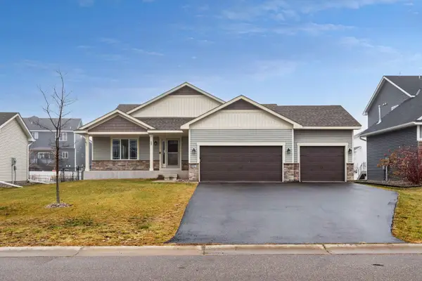 2113 21st Avenue S, Lino Lakes, MN 55038