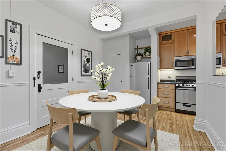 1204 Harmon Place #18, Minneapolis, MN 55403 - #2