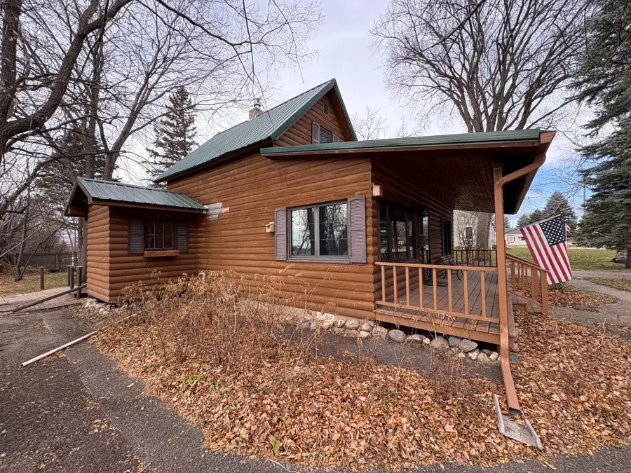 208 21st Street S, Benson, MN 56215 - #2