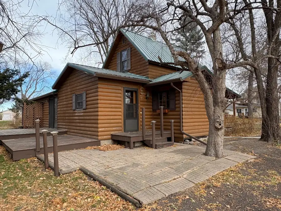 208 21st Street S, Benson, MN 56215 - #3