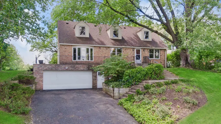 338 Mccarrons Boulevard S, Saint Paul, MN 55113 - #2