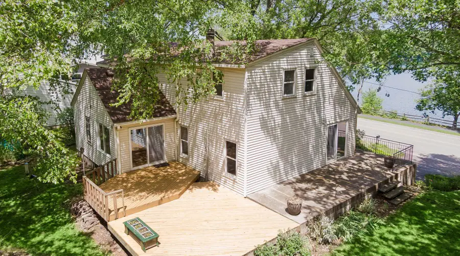 338 Mccarrons Boulevard S, Saint Paul, MN 55113 - #3