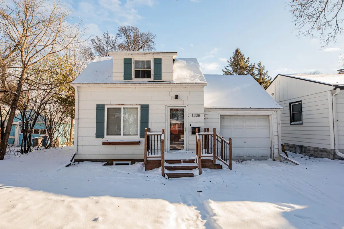 1208 2nd Street S, Moorhead, MN 56560 - Image #1