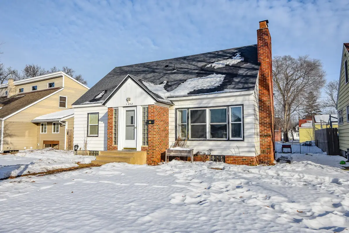 1252 10th Avenue N, Saint Cloud, MN 56303 - #1