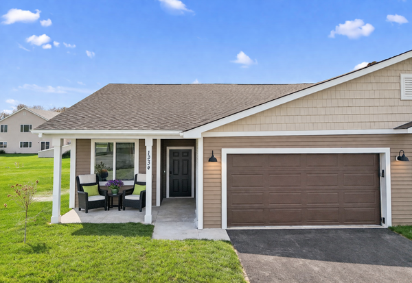 1334 Rose Street, New Richmond, WI 54017