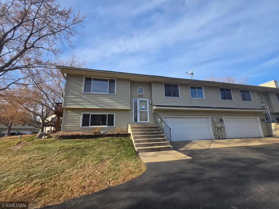 3805 Windcrest Court, Eagan, MN 55123 - Image #2