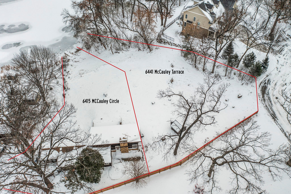 6415 Mccauley Circle, Minneapolis, MN 55439