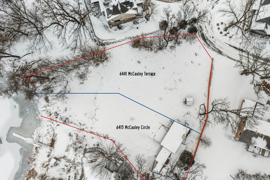 6415 Mccauley Circle, Minneapolis, MN 55439 - Image #3