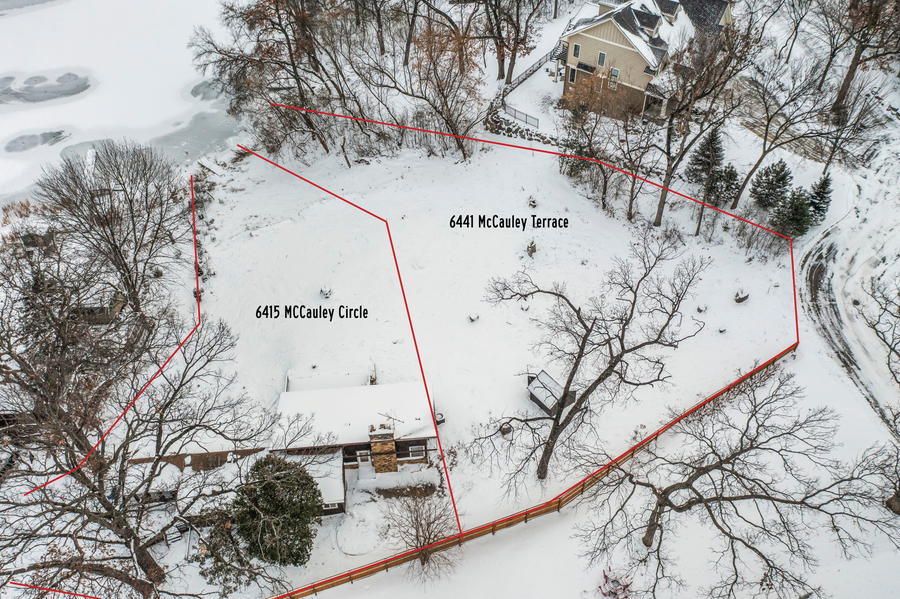 6441 Mccauley Terrace, Minneapolis, MN 55439 - Image #3