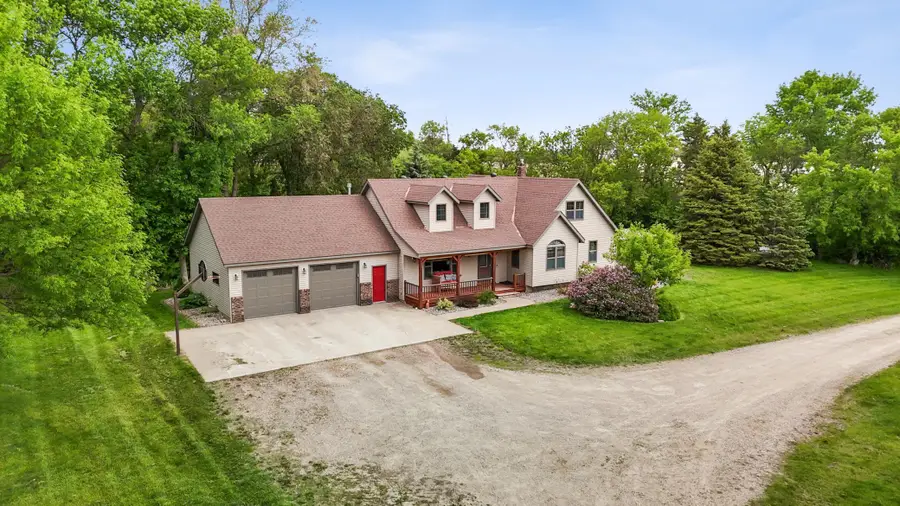 20482 28th Avenue N, Hawley, MN 56549 - #2