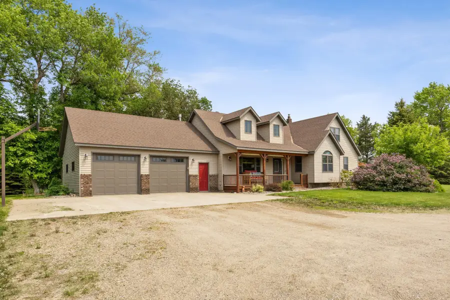 20482 28th Avenue N, Hawley, MN 56549 - #3