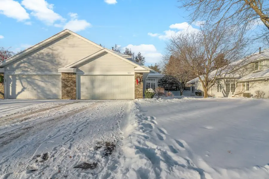 3807 Weaver Court, Anoka, MN 55303 - Image #2