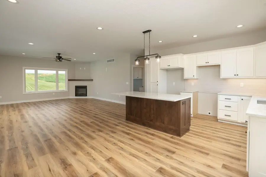 416 Brubaker Drive, Saint Charles, MN 55972 - #2