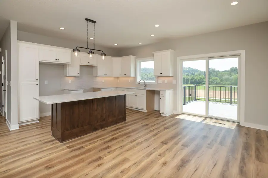 416 Brubaker Drive, Saint Charles, MN 55972 - #3