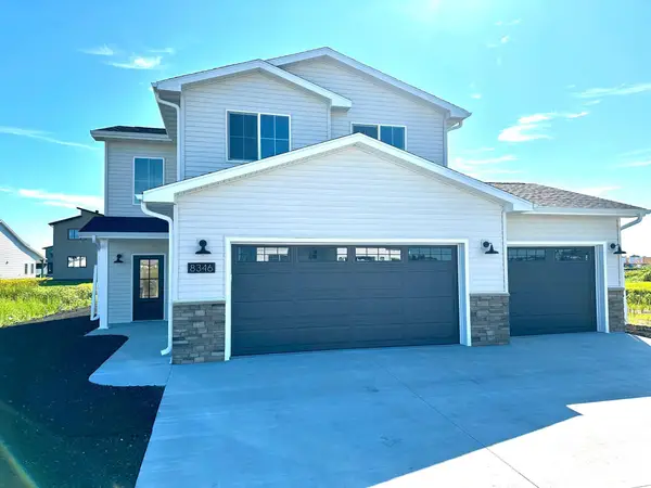 6248 86th Avenue S, Horace, ND 58047